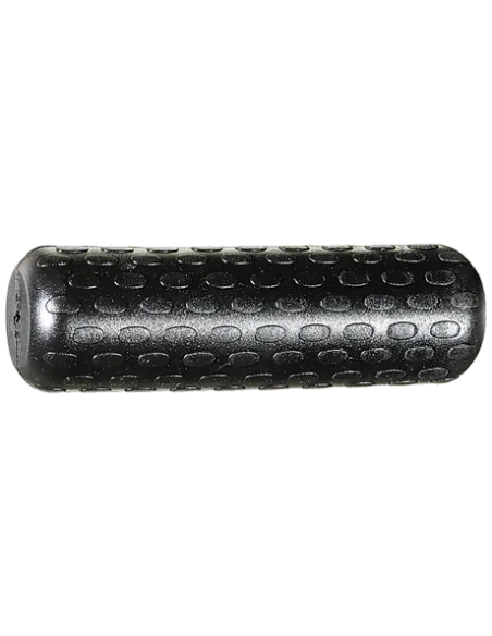 Handvatset Herrmans Fifty Two 110 mm Vredestein model - zwart