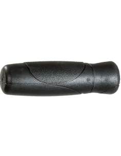 Handvatset Herrmans Cut 93 120/90 mm - zwart