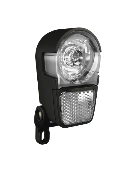 Koplamp Herrmans H-IKE batterij - 40 lumen