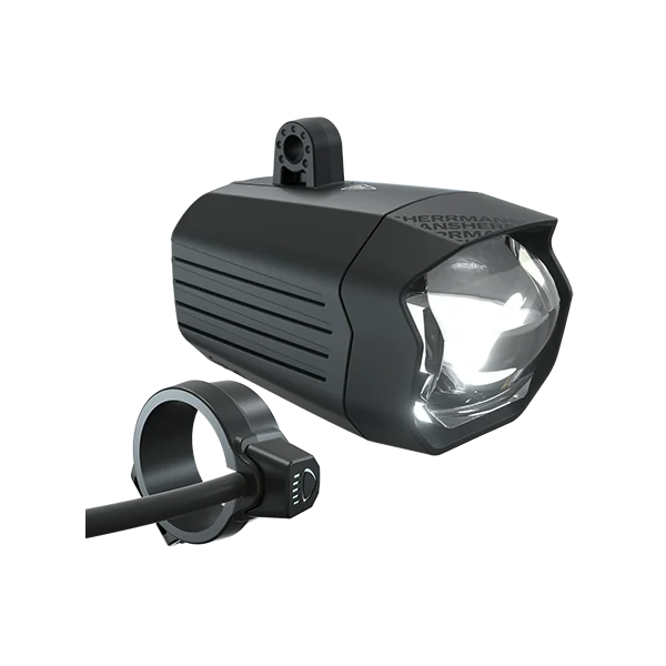 Koplamp Herrmans Nordic Xtreme E-bike - 1100 lumen / 250 lux