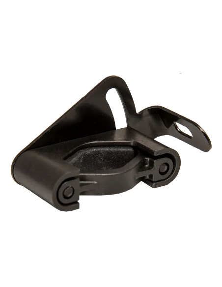 Spatbordachterlicht Herrmans H-Trace Mini E-Bike 6-12V - 180 lumen