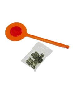 Reflector Herrmans Safety Wing