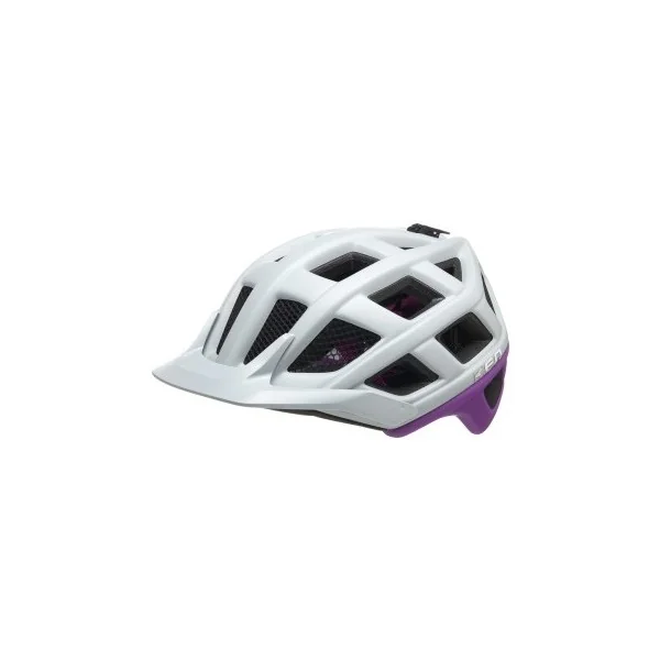 Fietshelm KED Crom XL (60-64cm) - grey lilac matt