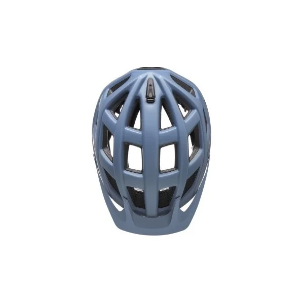 Fietshelm KED Crom L (57-62cm) -light grey ash grey matt