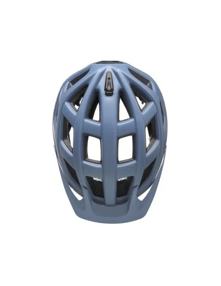 Fietshelm KED Crom L (57-62cm) -light grey ash grey matt