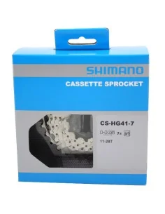 Cassettes – Fietsonderdeel.com