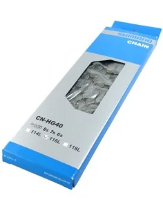 Kettingen – Fietsonderdeel.com