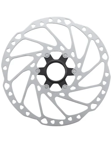 Remschijf Shimano Deore SM-RT64 160mm Center Lock