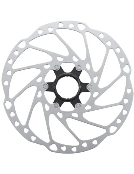 Remschijf Shimano Deore SM-RT64 160mm Center Lock