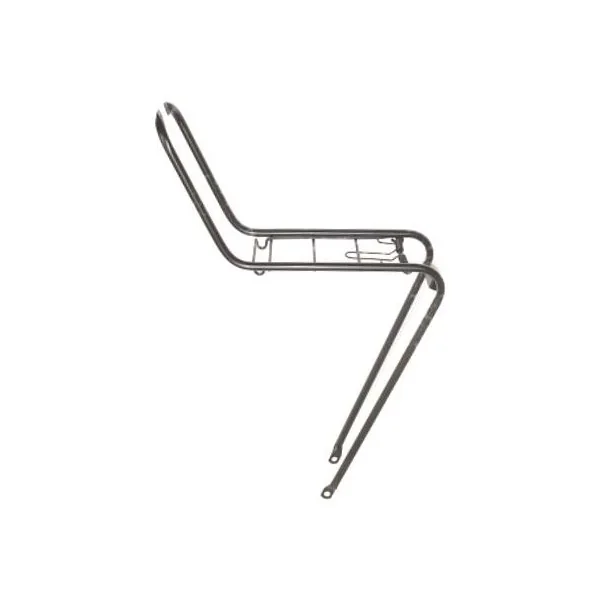 Voordrager 28" Steco FW - zwart