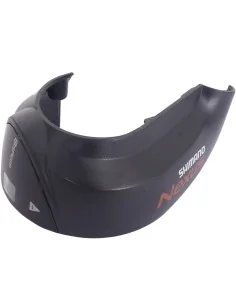 Afdekkap voor Shimano SL-C6000 - zwart 2
