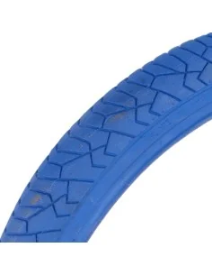 Buitenband Deli Tire Freestyle 20 x 1.95" / 54-406 - blauw