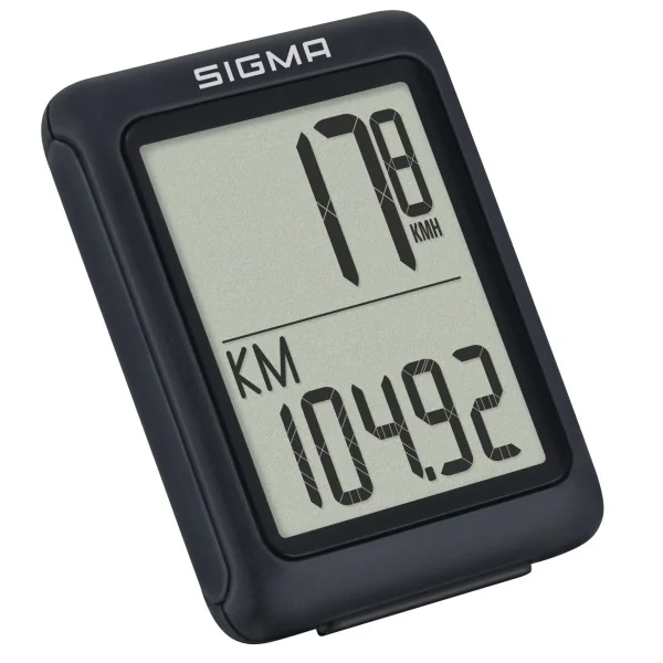 Fietscomputer Sigma BC 5.0 WR