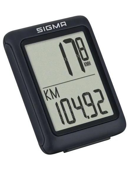 Fietscomputer Sigma BC 5.0 WR