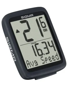 Fietscomputer Sigma BC 8.0 WR