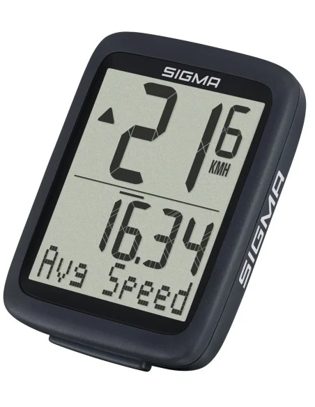 Fietscomputer Sigma BC 8.0 WR