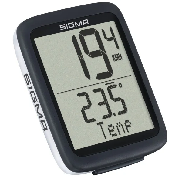 Fietscomputer Sigma BC 10.0 WR