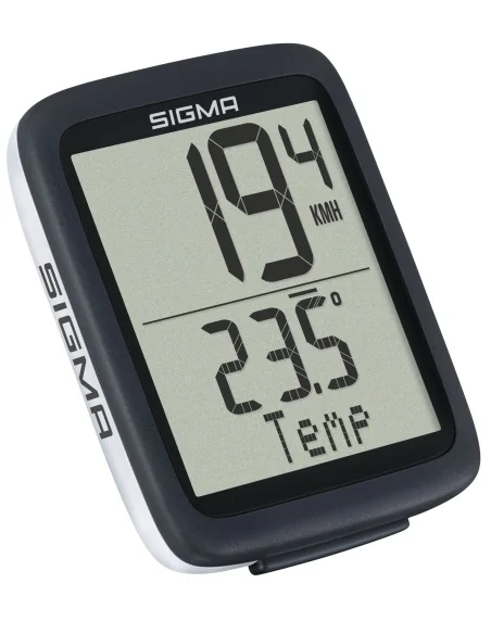 Fietscomputer Sigma BC 10.0 WR