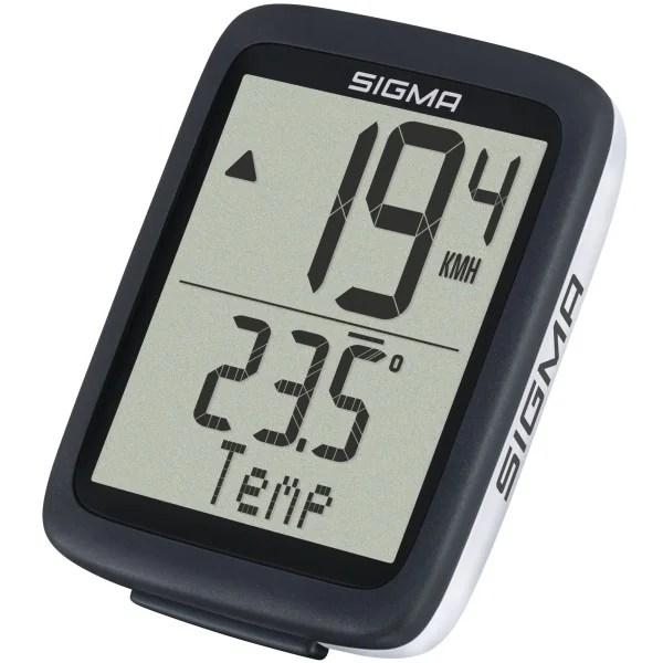 Fietscomputer Sigma BC 10.0 WR