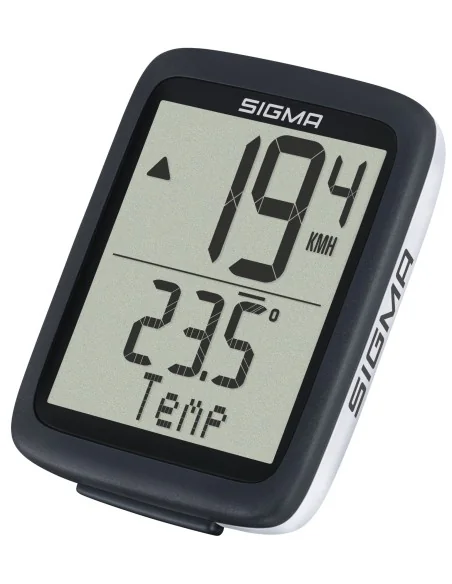 Fietscomputer Sigma BC 10.0 WR