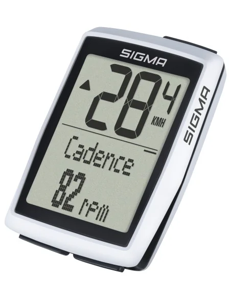 Fietscomputer Sigma BC 12.0 WR