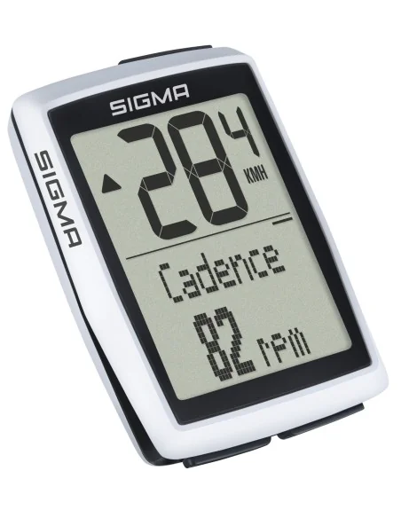 Fietscomputer Sigma BC 12.0 WR