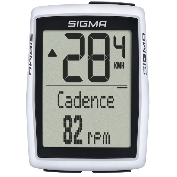 Fietscomputer Sigma BC 12.0 WR