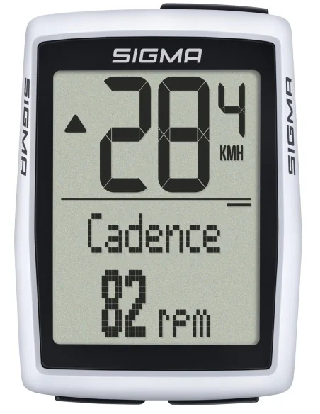 Fietscomputer Sigma BC 12.0 WR