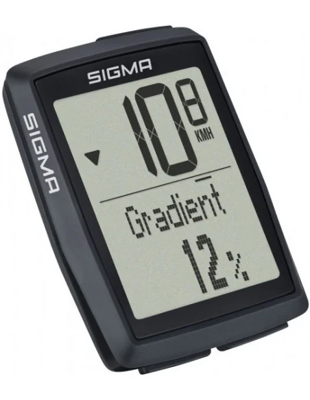 Fietscomputer Sigma BC 14.0 WR met hoogtemeting