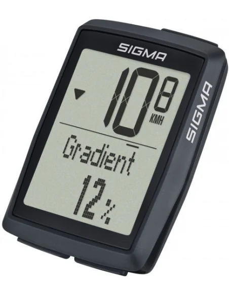 Fietscomputer Sigma BC 14.0 WR met hoogtemeting