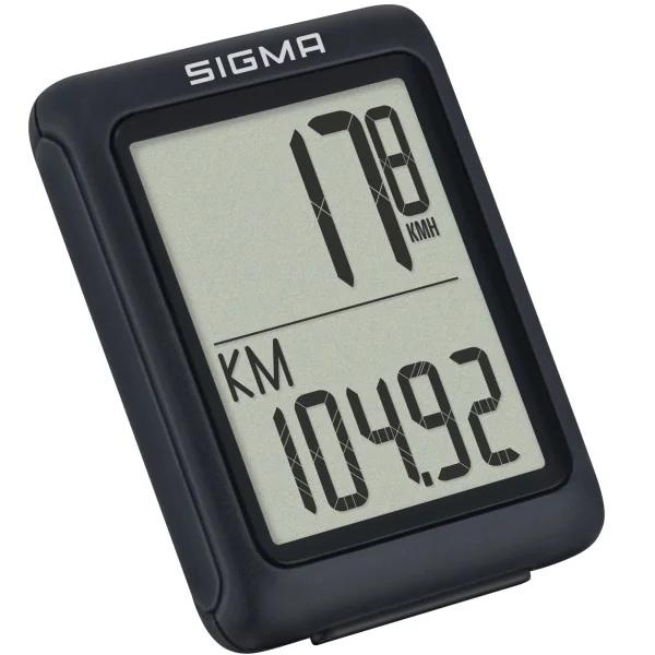 Fietscomputer Sigma BC 5.0 WL ATS