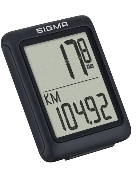 Fietscomputer Sigma BC 5.0 WL ATS