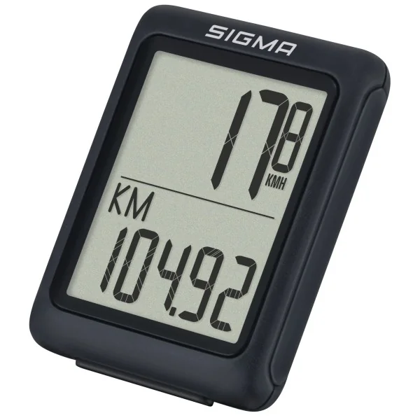 Fietscomputer Sigma BC 5.0 WL ATS