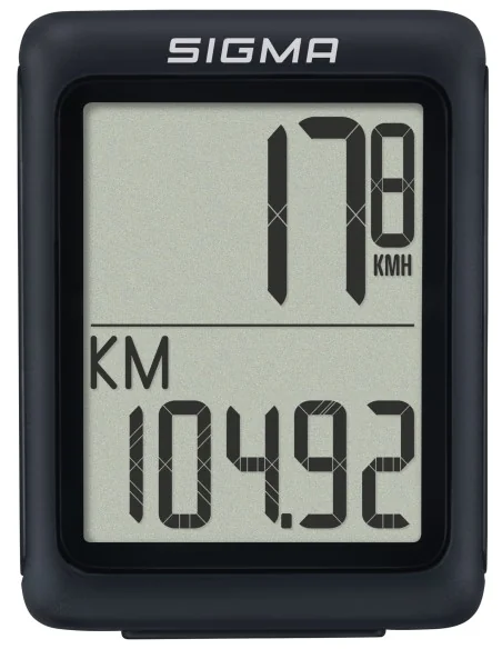 Fietscomputer Sigma BC 5.0 WL ATS
