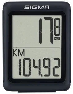 Fietscomputer Sigma BC 8.0 WL ATS 2