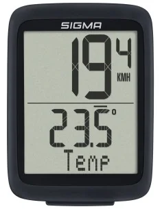 Fietscomputer Sigma BC 10.0 WL ATS