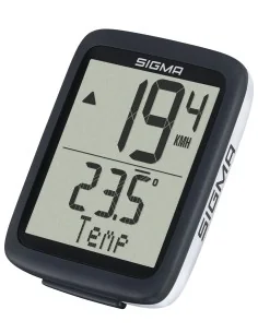 Fietscomputer Sigma BC 10.0 WL ATS 2