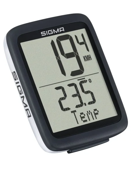 Fietscomputer Sigma BC 10.0 WL ATS