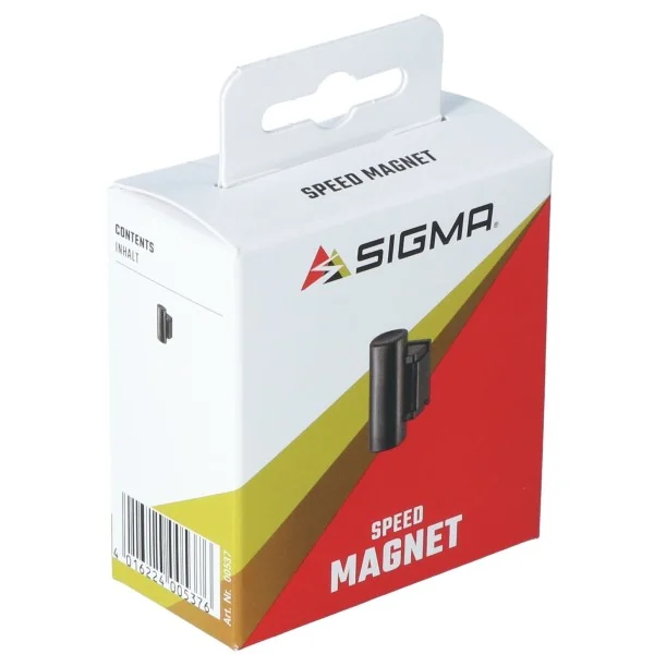 Snelheidsmagneet Sigma voor bekabelde modellen