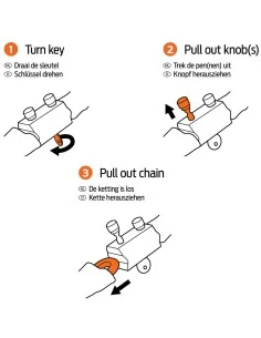 Kettingsloten – Fietsonderdeel.com