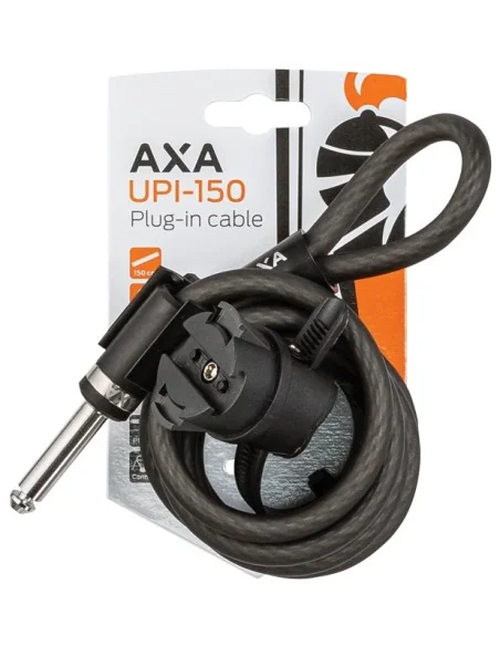 Insteekkabel Axa UPI 150/10