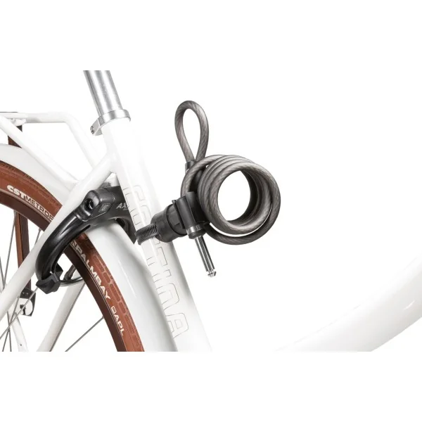 Insteekkabel Axa UPI 150/10