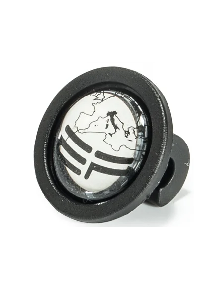 Bevestigingsknop Eurofender Snello / Tempo spatborden (5 stuks)