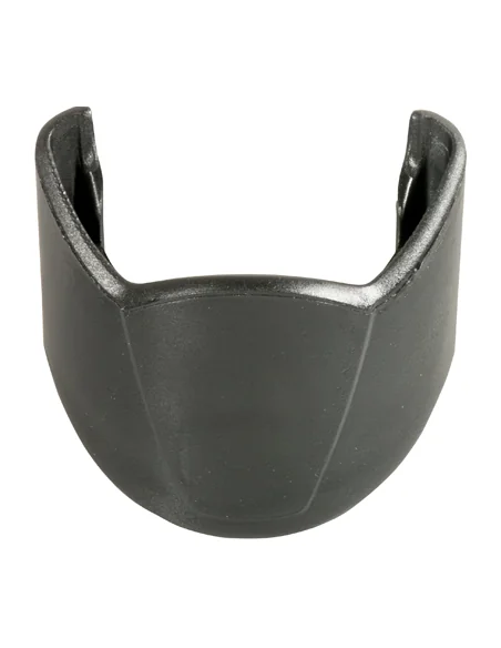 Spatbordneus Eurofender - 41 mm breed (geschikt voor de meeste spatborden) (5 stuks)