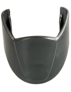 Spatbordneus Eurofender - 51 mm breed (geschikt voor de meeste spatborden) (5 stuks)