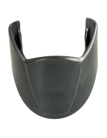 Spatbordneus Eurofender - 51 mm breed (geschikt voor de meeste spatborden) (5 stuks)