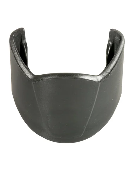 Spatbordneus Eurofender - 65 mm breed (geschikt voor de meeste spatborden) (5 stuks)