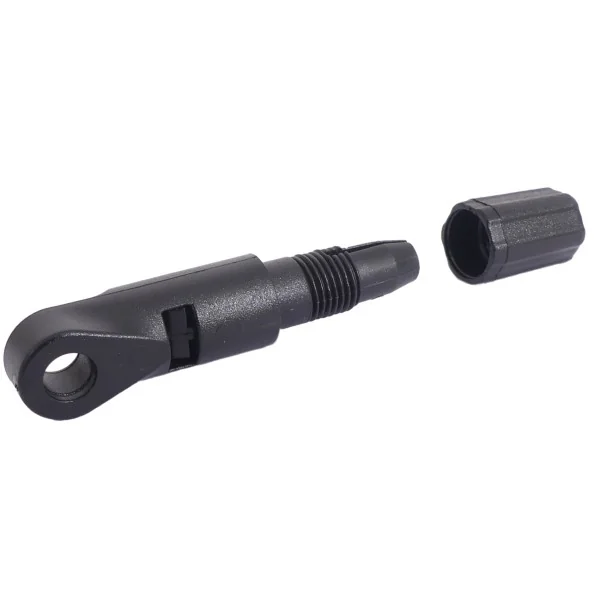 Eurofender Resista spatbordstangbevestiging (5 stuks)