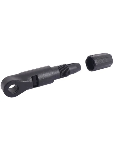 Eurofender Resista spatbordstangbevestiging (5 stuks)