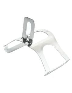 Metalen spatbordbevestigingsclip 46 mm spatborden (5 stuks)